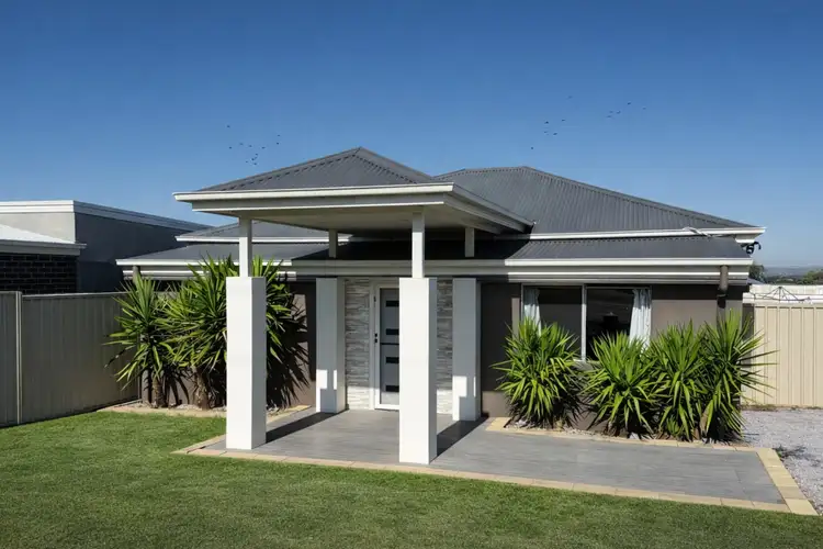 128 Medley Street, Gulgong NSW 2852