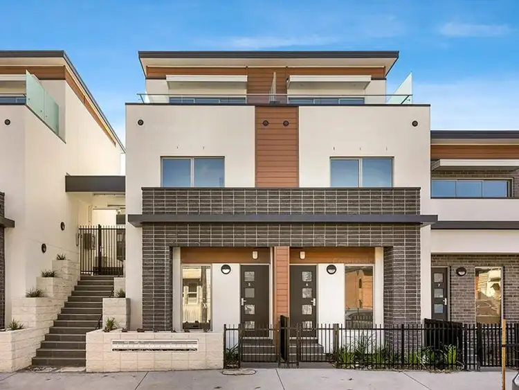 5/80 Hope Street