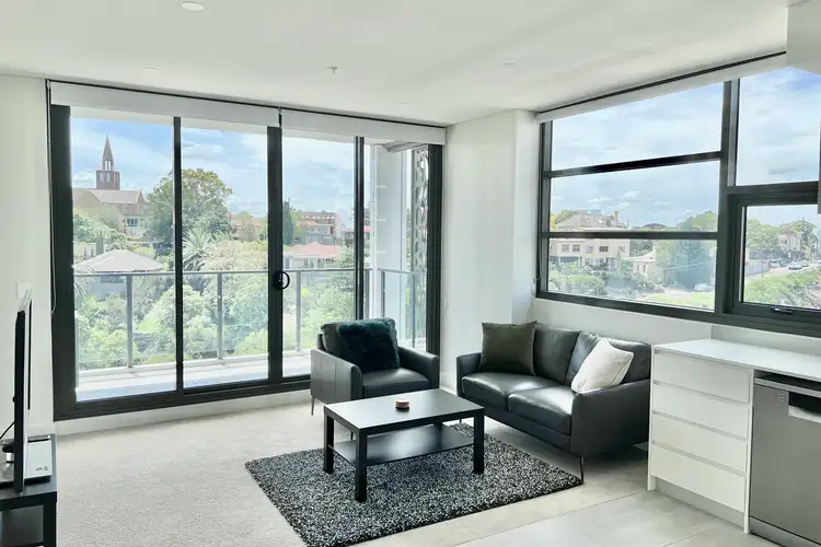 293/213 Princes Highway, Arncliffe NSW 2205