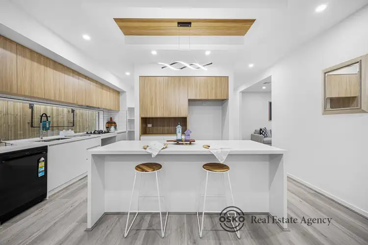 Fourth view of Homely house listing, 4 Salento Street, Mount Duneed VIC 3217