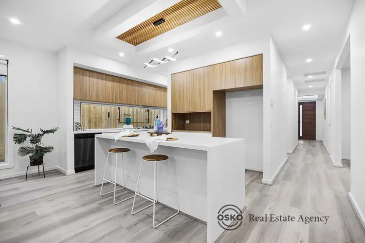 Fifth view of Homely house listing, 4 Salento Street, Mount Duneed VIC 3217