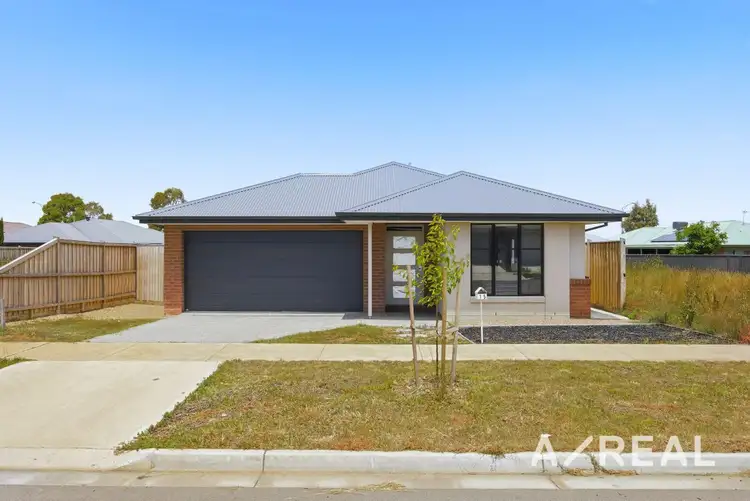 15 Marion Street, Bonshaw VIC 3352