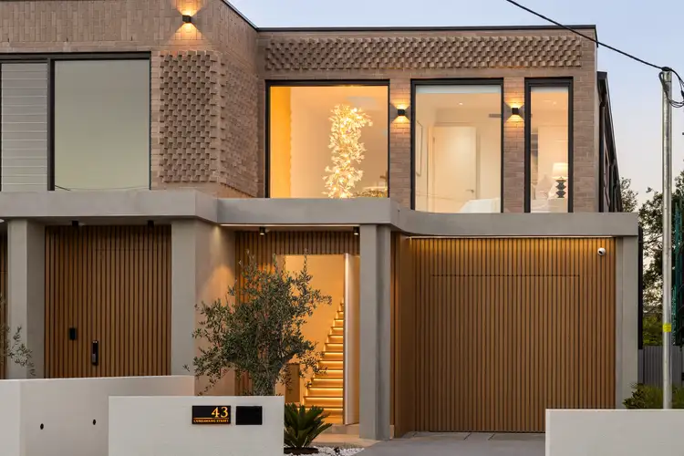 43 Currawang Street, Concord West NSW 2138