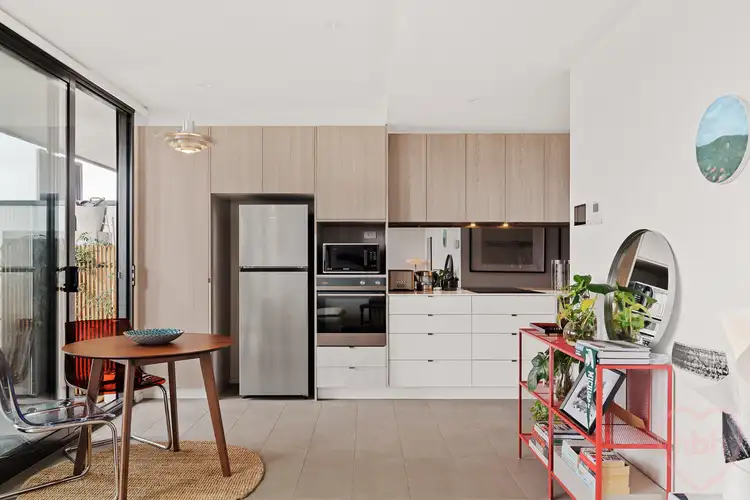 Sixth view of Homely apartment listing, 305/253 Northbourne Avenue, Lyneham ACT 2602