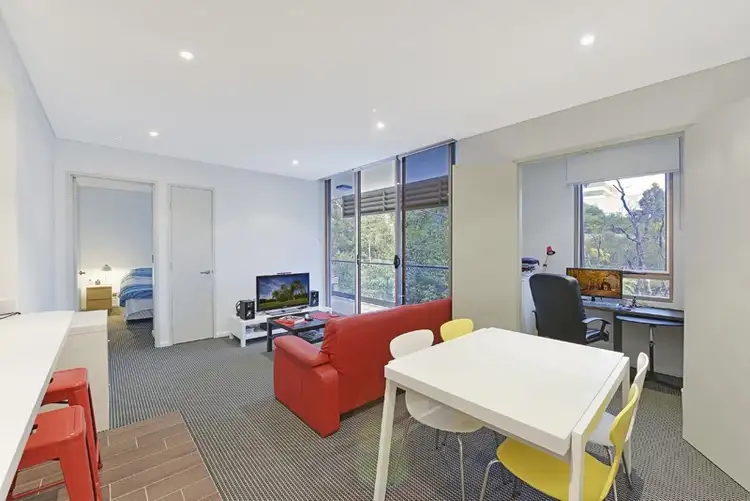 Third view of Homely apartment listing, 231/9 Alma Road, Macquarie Park NSW 2113