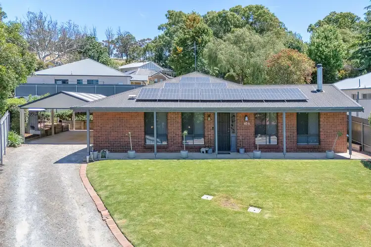 40A Matthew Smillie Drive, Nairne SA 5252