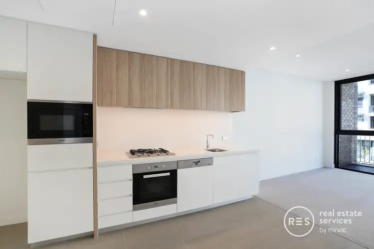 309/1 Cullen Close, Glebe NSW 2037