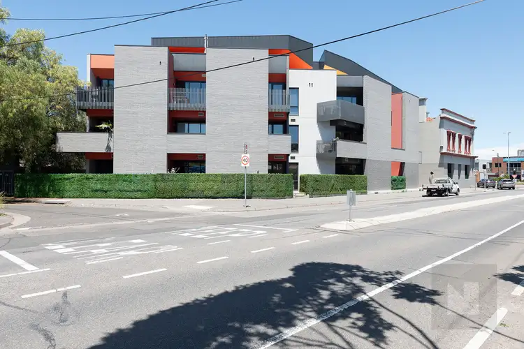 8/190 Ferguson Street, Williamstown VIC 3016