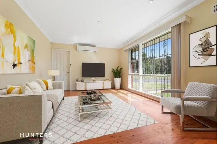 26 Bindea Street, West Hoxton NSW 2171