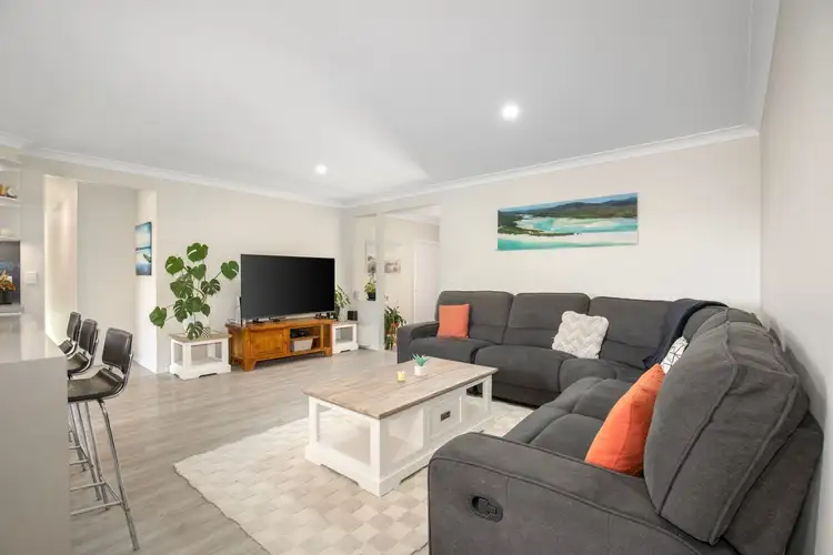 Second view of Homely house listing, 4 Cotterell Place, Armidale NSW 2350