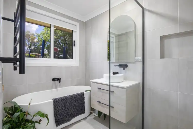 Fifth view of Homely house listing, 4 Cotterell Place, Armidale NSW 2350