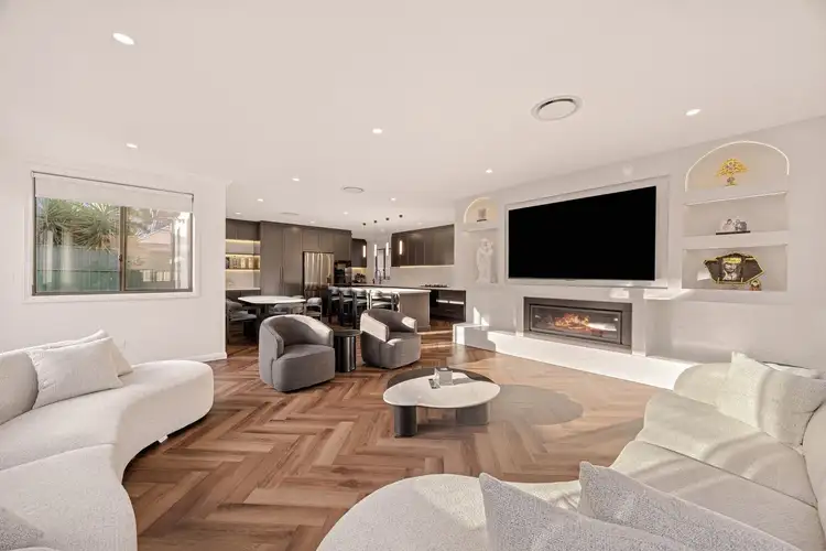 Second view of Homely house listing, 45 Elliott Street, Strathfield South NSW 2136