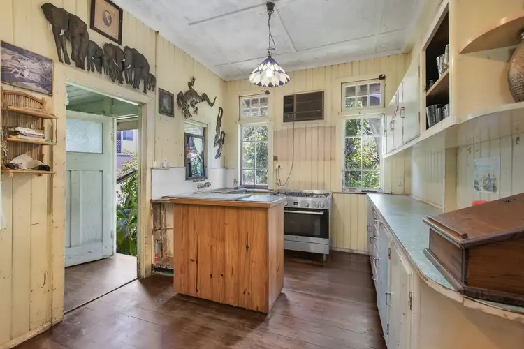 Sixth view of Homely house listing, 7 Bishop Street, The Range QLD 4700