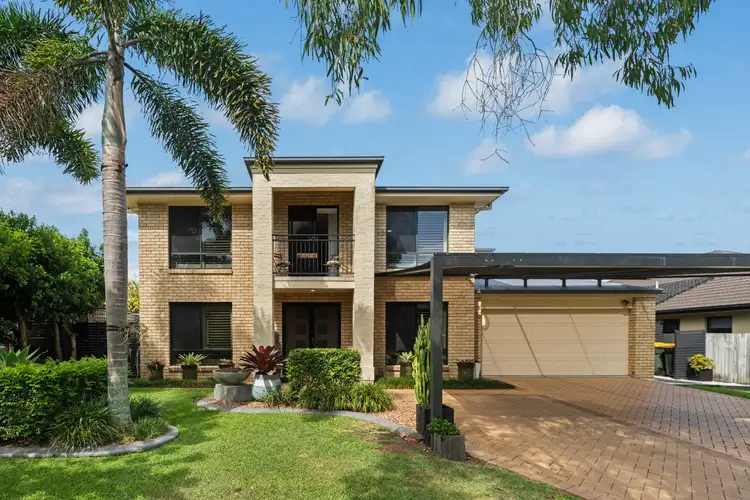 7 Laura Place, Nudgee QLD 4014