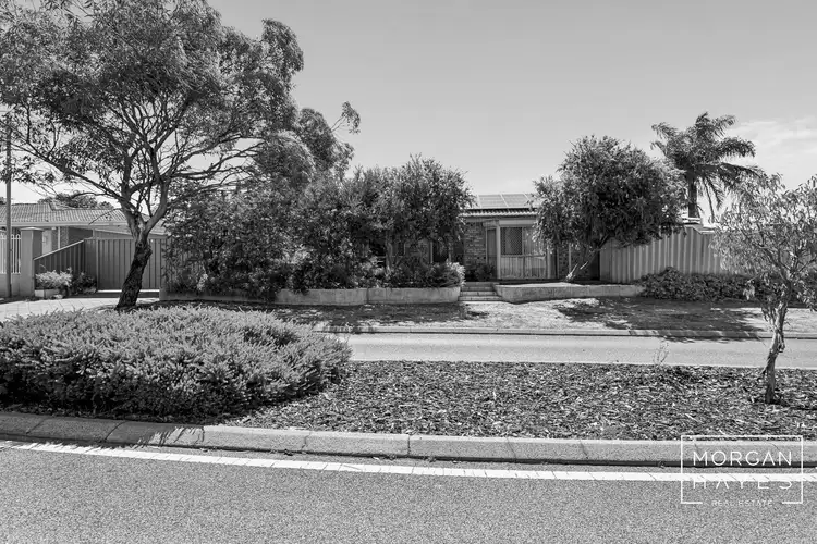 20 Dryandra Drive