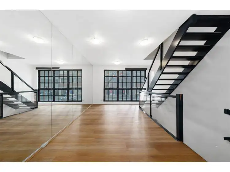 4B/157 La Trobe Street, Melbourne VIC 3000