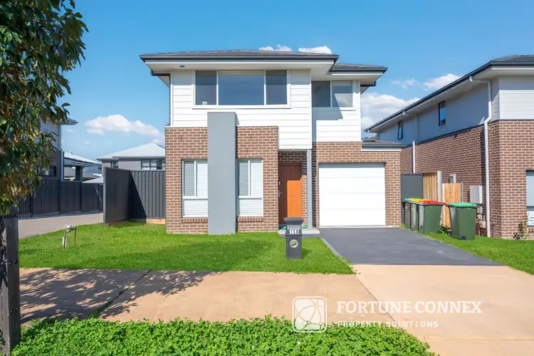 158 Mount Carmel Drive, Box Hill NSW 2765