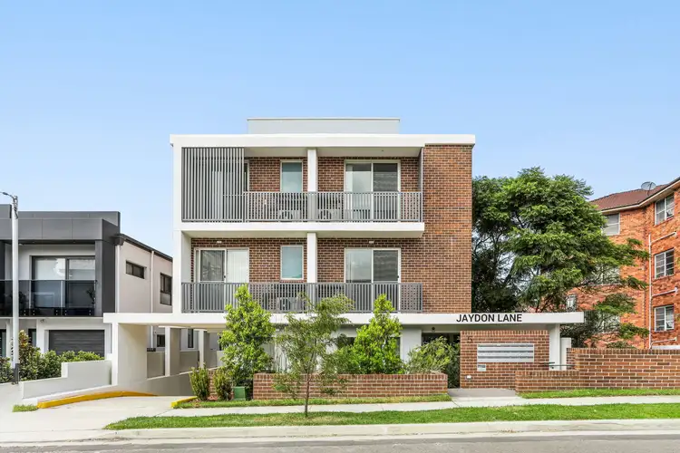 6/5 Astoria Circuit, Maroubra NSW 2035