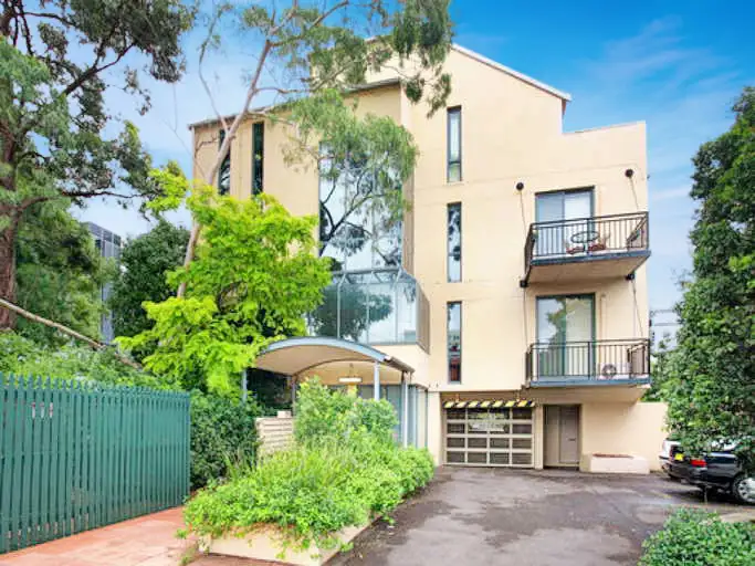 41/8 Cavill Avenue, Ashfield NSW 2131