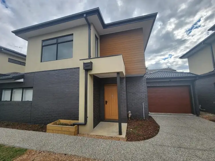 3/34 Storey Road, Reservoir VIC 3073