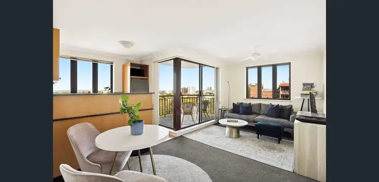 808/508-528 Riley Street, Surry Hills NSW 2010