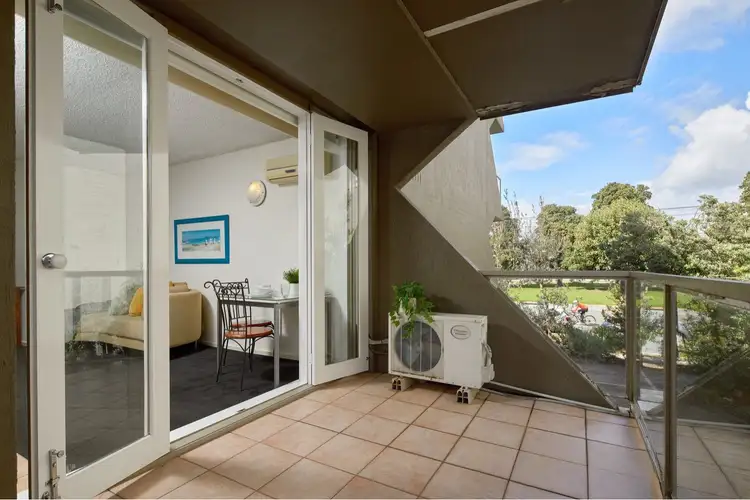 Third view of Homely studio listing, 7/340 Beaconsfield Parade, St Kilda VIC 3182