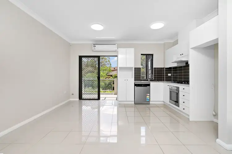 14/55-57 Hassall Street, Westmead NSW 2145