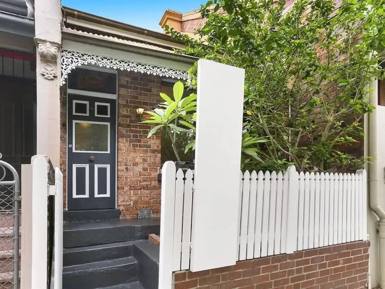 9 Young Street, Annandale NSW 2038