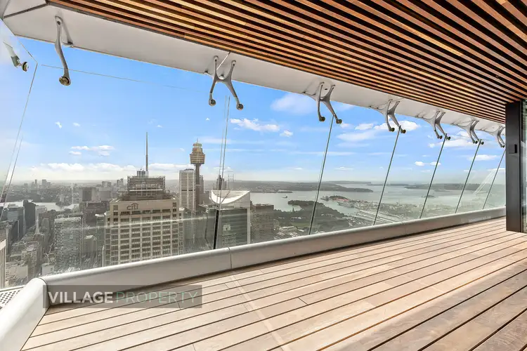 7507/117 Bathurst Street, Sydney NSW 2000