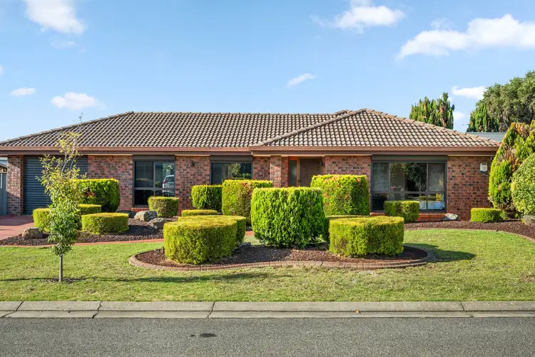 20 Marrington Circuit, Morphett Vale SA 5162