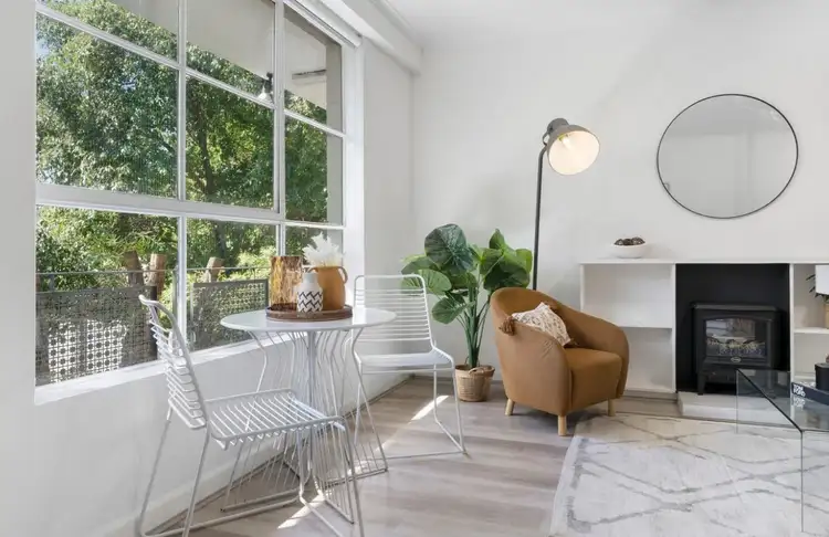 8/24 The Avenue, Windsor VIC 3181