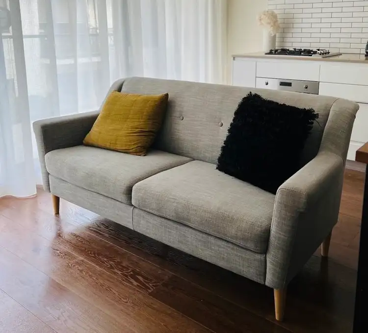 Fifth view of Homely apartment listing, 110/8 Garfield Street, Richmond VIC 3121