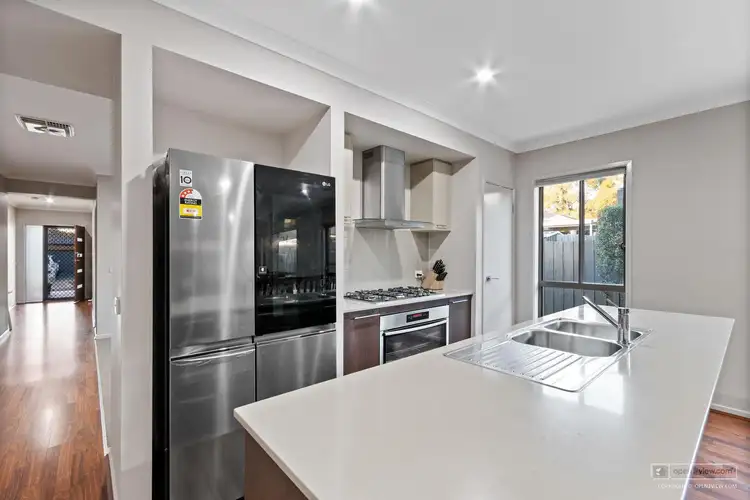 Fourth view of Homely house listing, 20 Tekin Terrace, Doreen VIC 3754