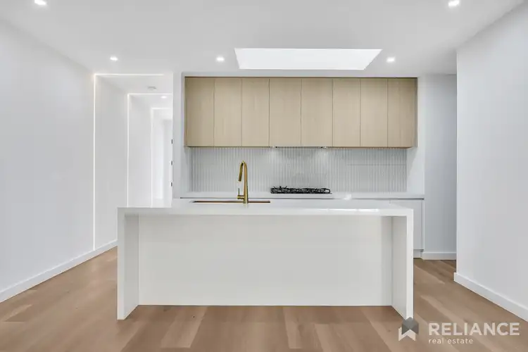 Fifth view of Homely house listing, 35 Mullins Way, Sunbury VIC 3429