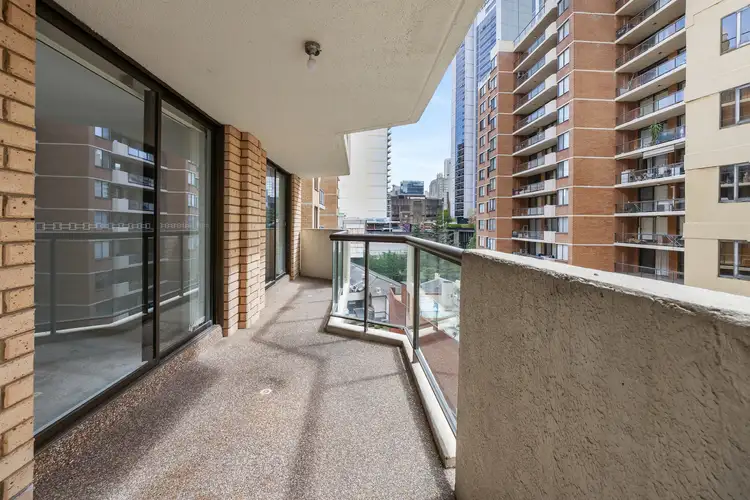 91/336-346 Sussex Street, Sydney NSW 2000