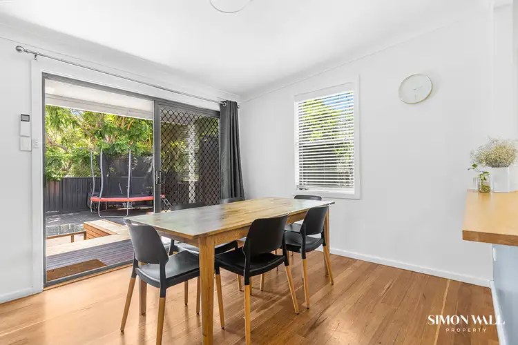 Fifth view of Homely house listing, 5 Arthur Street, Merewether NSW 2291