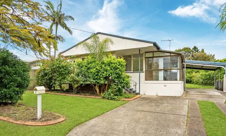 7 Knights Terrace, Margate QLD 4019