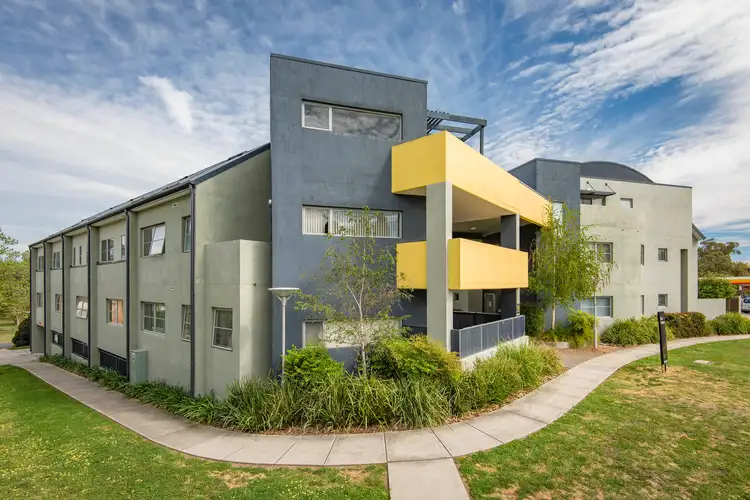 11/15 Strangways Street, Curtin ACT 2605