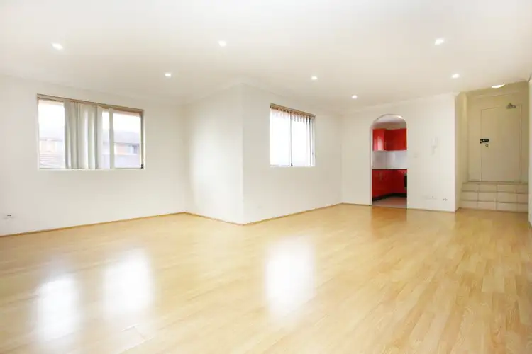 Fifth view of Homely apartment listing, 10/107 Evaline Street, Campsie NSW 2194