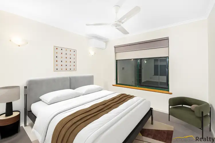 Fifth view of Homely unit listing, 19/6 Caterpillar Court, Desert Springs NT 870