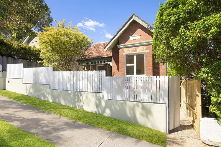 33 Birrell Street, Queens Park NSW 2022