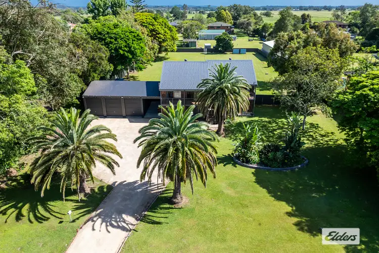 316 North Street, Grafton NSW 2460