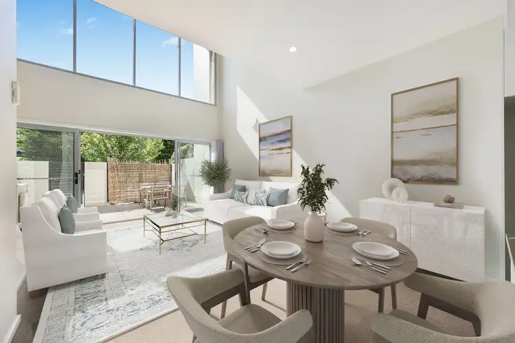 43/235 Flemington Road