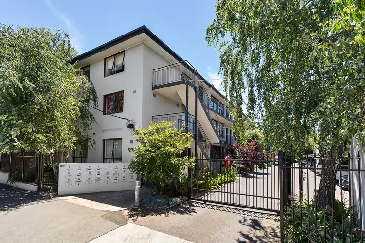 6/72-74 Carlisle Street, St Kilda VIC 3182