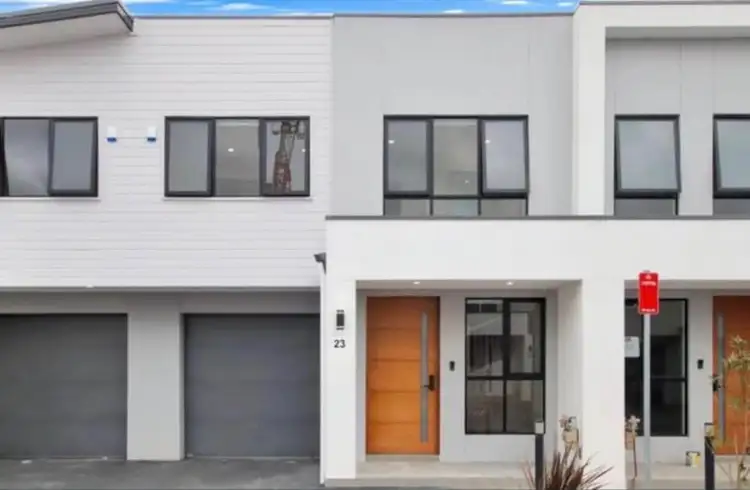 23 Bielsdown Glade, Marsden Park NSW 2765