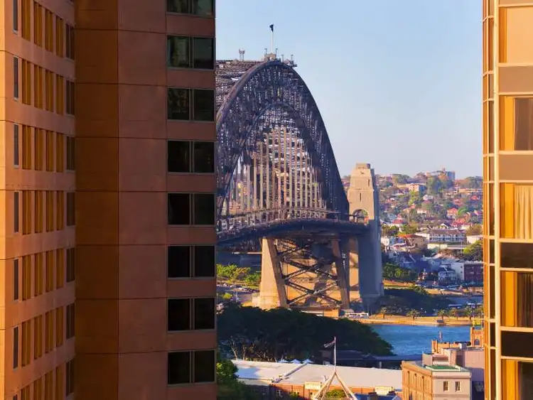 129 Harrington Street, Sydney NSW 2000