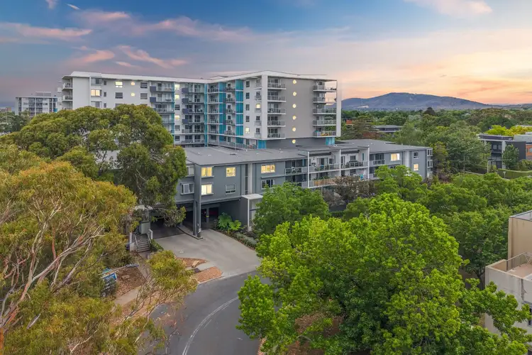 14/62 Lowanna Street, Braddon ACT 2612