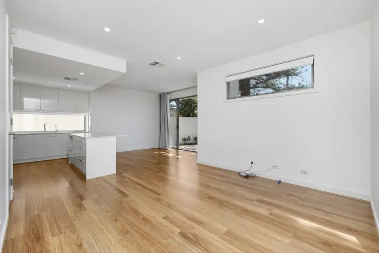 Second view of Homely house listing, 38 North Street, Hectorville SA 5073