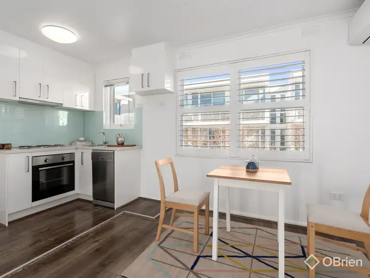 Third view of Homely apartment listing, 34/18 Cochrane Street, Brighton VIC 3186