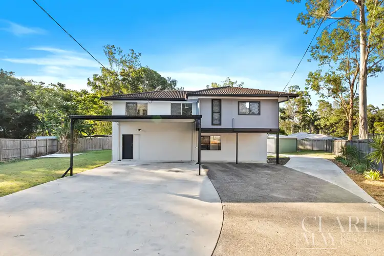 8 Jean Road, Camira QLD 4300